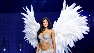Чудеса в перьях: как прошло шоу Victoria’s Secret
