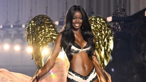 Новым «ангелом» Victoria's Secret стала 21-летняя Соланж Омон