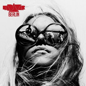 Kadavar, Berlin, 2015