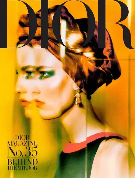 Dior Magazine 2021