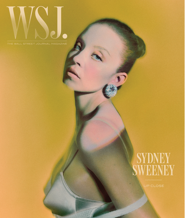 WSJ Magazine, 2025