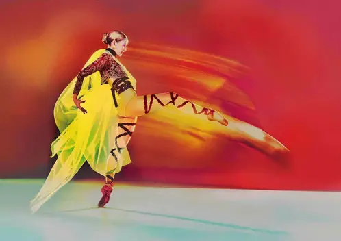 New York City Ballet’s Art Series, 2025