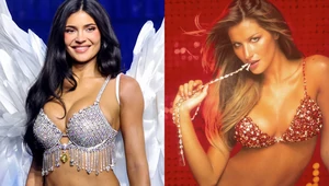 Яхонтовый мой. Рассматриваем самые дорогие бра в истории Victoria’s Secret