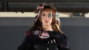 Число моделей plus-size на прошедших Неделях моды упало до 0,5%