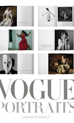 Век в портретах Vogue: Анна Винтур представила новую фотокнигу