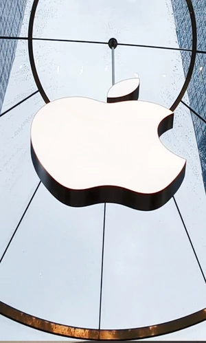 Apple анонсировала презентацию новых макбуков с сенсорным дисплеем и айпадов