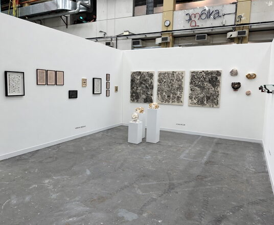 Paraíso, @paraiso_fair