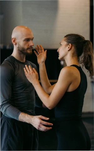 Новый сезон фестиваля Context. Diana Vishneva откроется премьерным спектаклем Momento