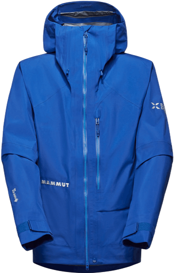 Mammut Eiger Nordwand Advanced HS