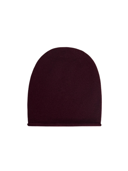 Шапка бини из шерсти Zarina, 1399 ₽