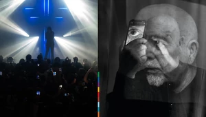 Масштабное турне Темного принца и новый альбом U2 — главные музыкальные события ноября