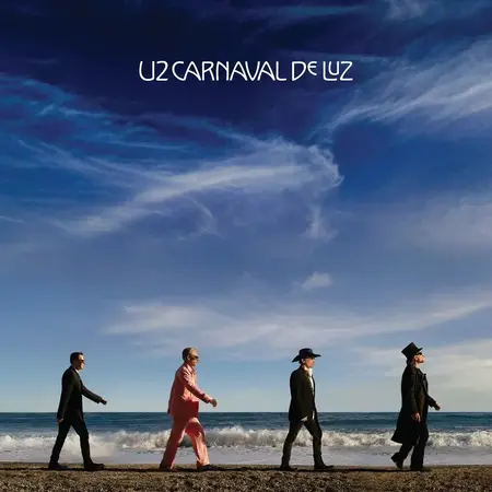 U2, Carnaval de Luz