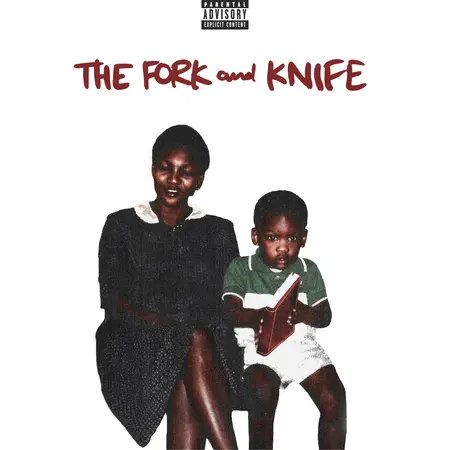 Skepta, The Fork and the Knife
