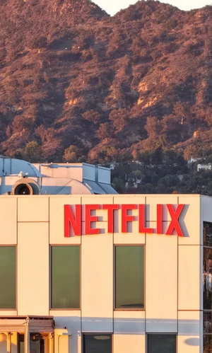 «Я знаю, что мы можем лучше»: Netflix прокомментировал масштабные увольнения