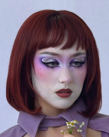  Чаппелл Рон @deemakeupart