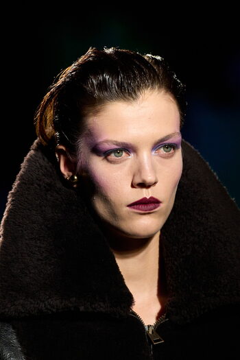 Balenciaga осень-зима 2026/2027