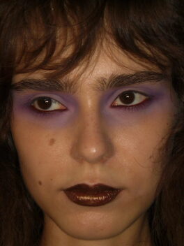 Vaquera весна-лето 2027 @daniel_s_makeup