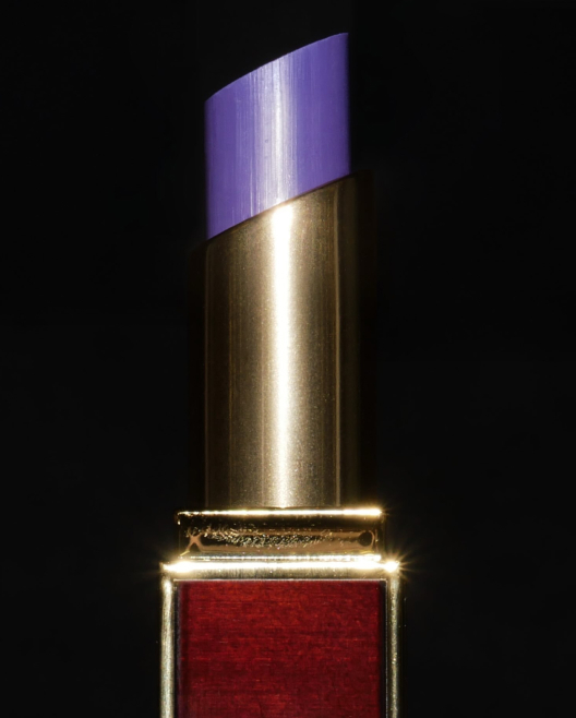 Tom Ford осень-зима 2026/2027 @lucyjbridge