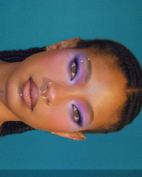 Уиллоу Смит @deemakeupart @iorbeautylovers