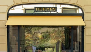 Hermès замедлил рост продаж на фоне снижения спроса в Азии