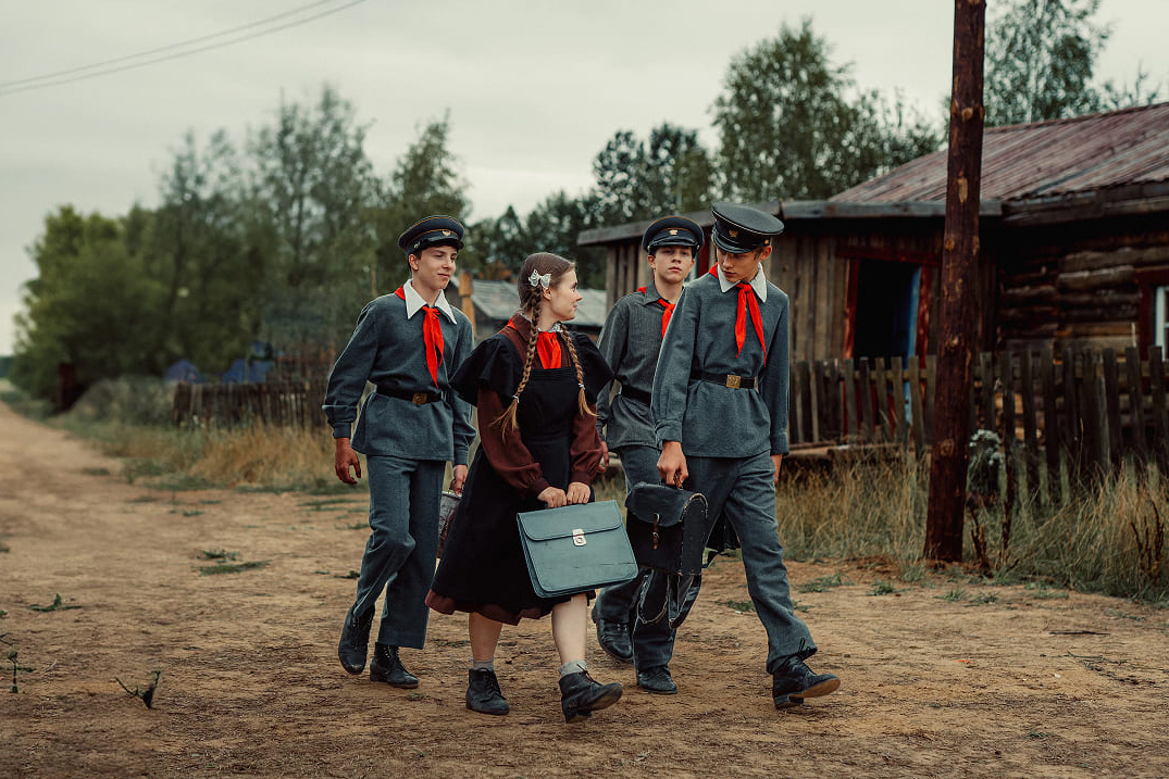 «Полураспад», 2026
