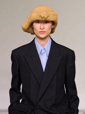 Bottega Veneta весна-лето 2027