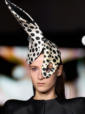 Acne Studios весна-лето 2027