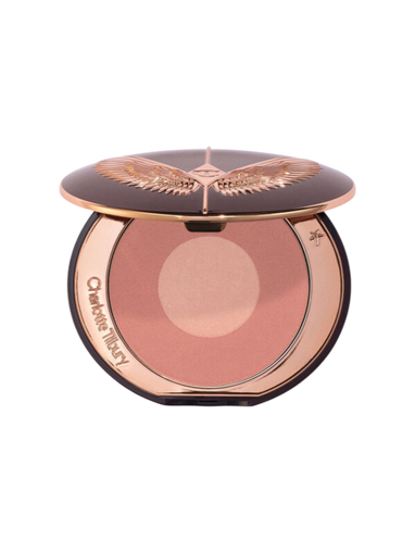 Румяна Airbrush Flawless Blush Blur, Pillow Talk, Charlotte Tilbury