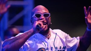 Рэпер Flo Rida приедет в Россию