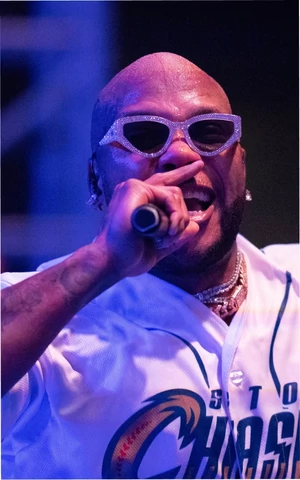 Рэпер Flo Rida приедет в Россию
