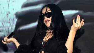 Charli XCX сыграет в новом фильме Мартина Скорсезе