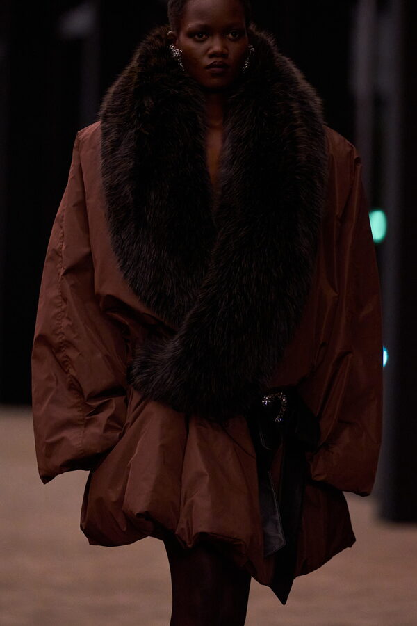 Saint Laurent, 2026