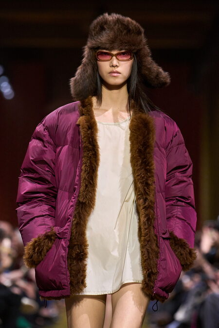 Miu Miu, 2026