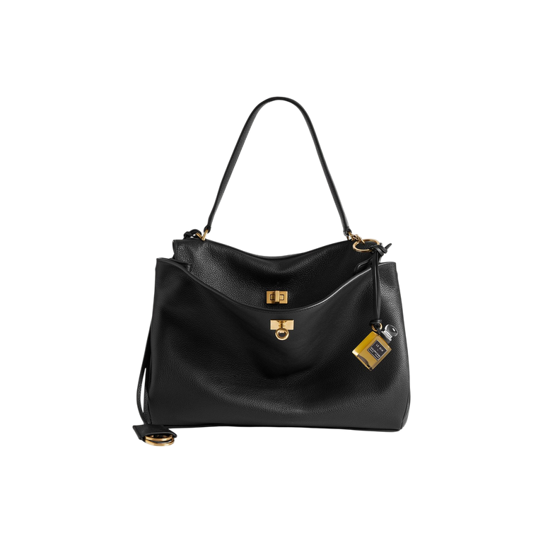 Миниатюрный флакон-подвеска, Balenciaga, $490