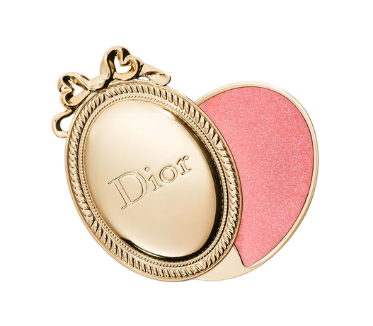 ↑ Лимитированный бальзам для губ Médallion, Crystall Pink, Dior, $95