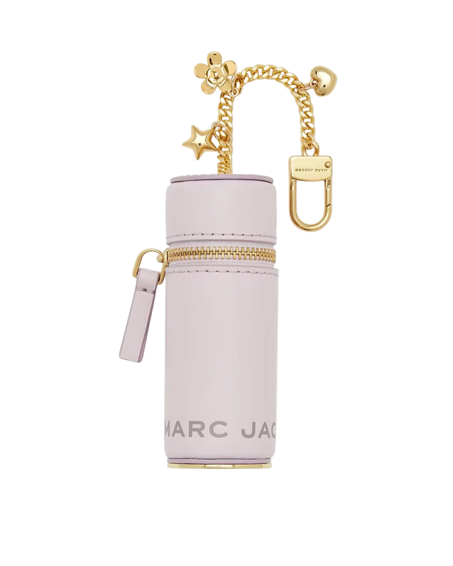 Чехол для помады Lipstick Bag Charm, Marc Jacobs, $98