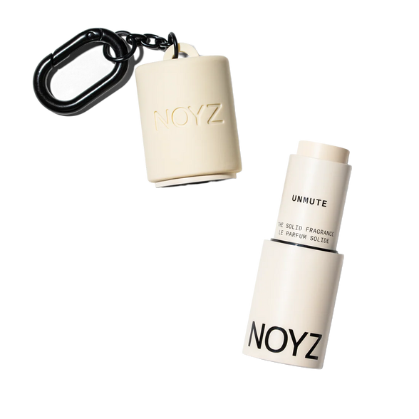 ↑ Твердые духи Solid Fragrance Bag Charm, Noyz, $12