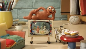 Большая глина. История Aardman Animations, создавшей Уоллеса, Громита и барашка Шона