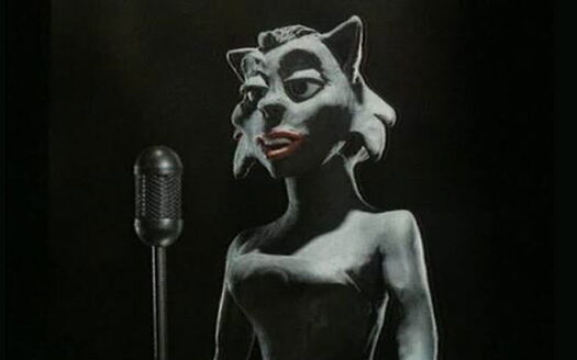 Нина Симоне, My baby just cares for me, 1987