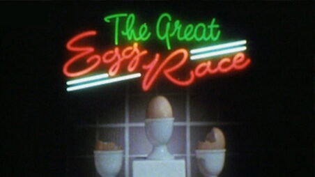 The Great Egg Race
