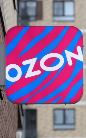 Убытки Ozon от атак беспилотников составили более 30 млрд рублей