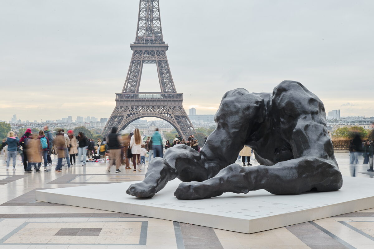 Art Basel Paris 2026