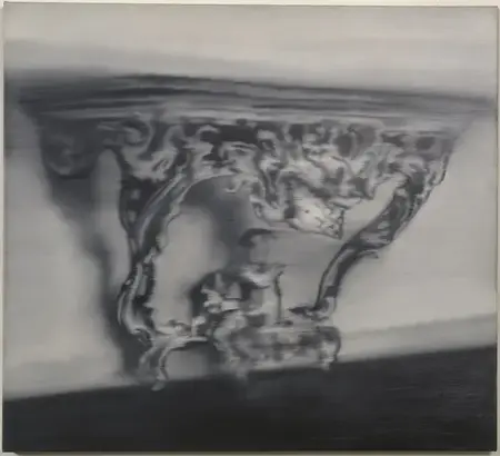 Йозеф Ахрер, Reverse Exposure No. 1, 2026