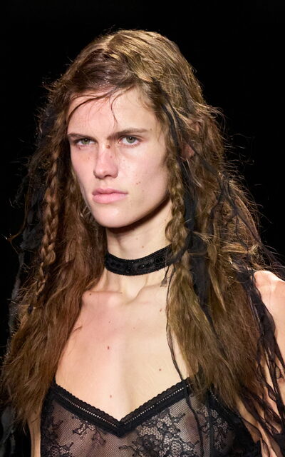 Ann Demeulemeester весна-лето 2027