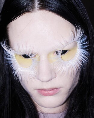 Rick Owens весна-лето 2027