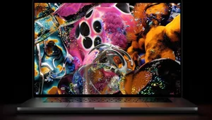 Сенсорные экраны без камер: Apple представили новые MacBook Pro