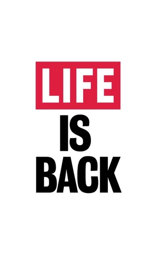 Журнал Life впервые за 20 лет вернется в печать