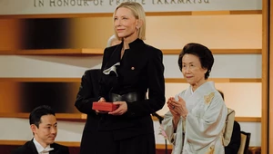Кейт Бланшетт и Uniqlo запускают литературный журнал о женском опыте