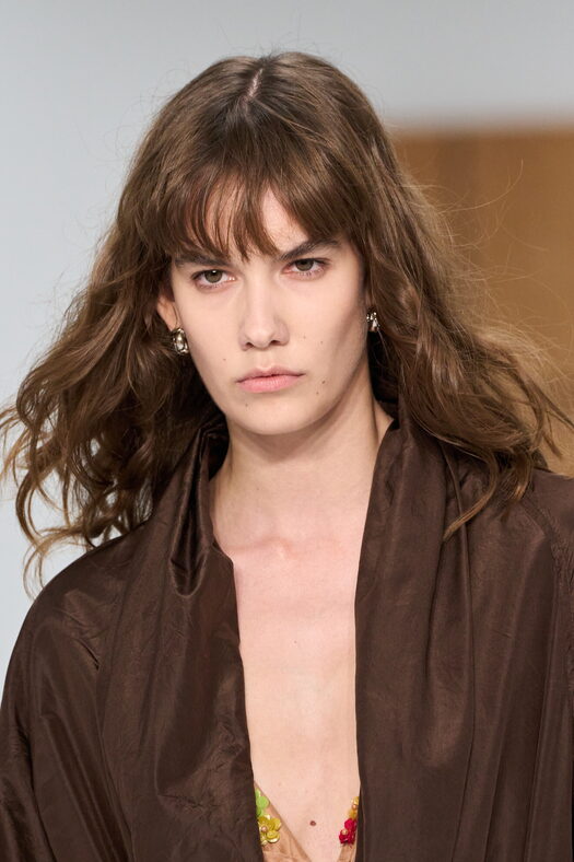 Burberry весна-лето 2027