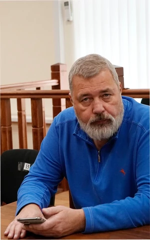 «Новая газета», признанная иноагентом, закрывается после 33 лет существования